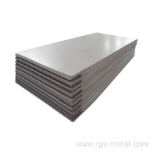 Astm B256 Titanium Sheet